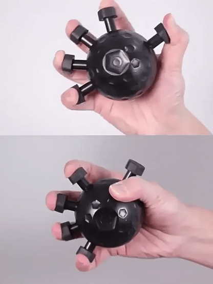 Arm Booster