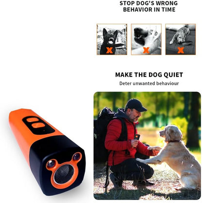 Anti-Bark