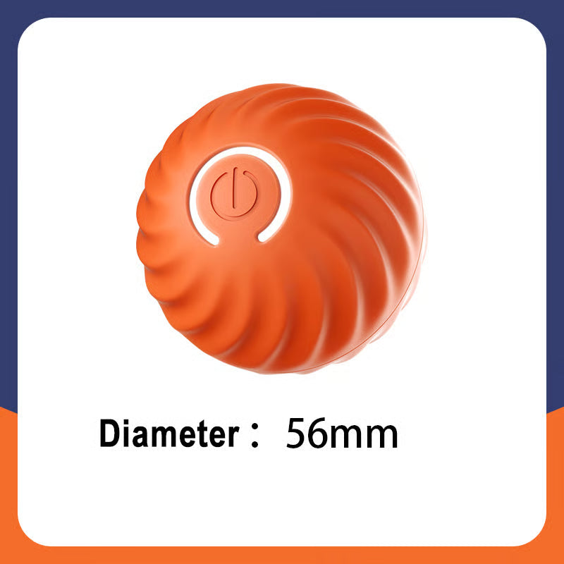 Interactive Ball