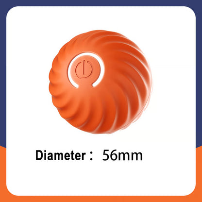 Interactive Ball