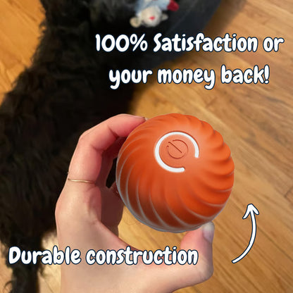 Interactive Ball