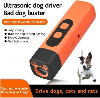 Anti-Bark