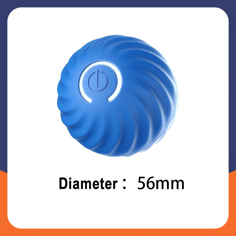 Interactive Ball