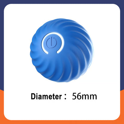 Interactive Ball
