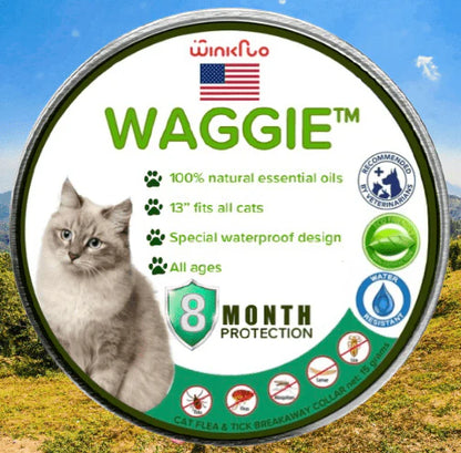 Waggie