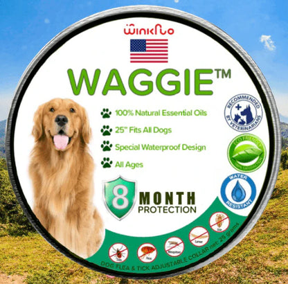 Waggie