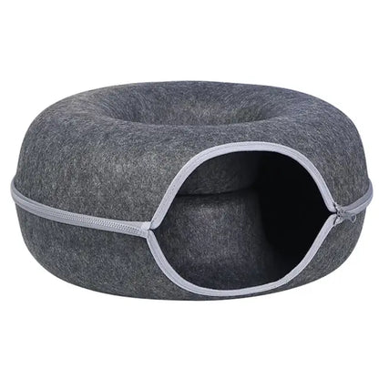 Cat Cave