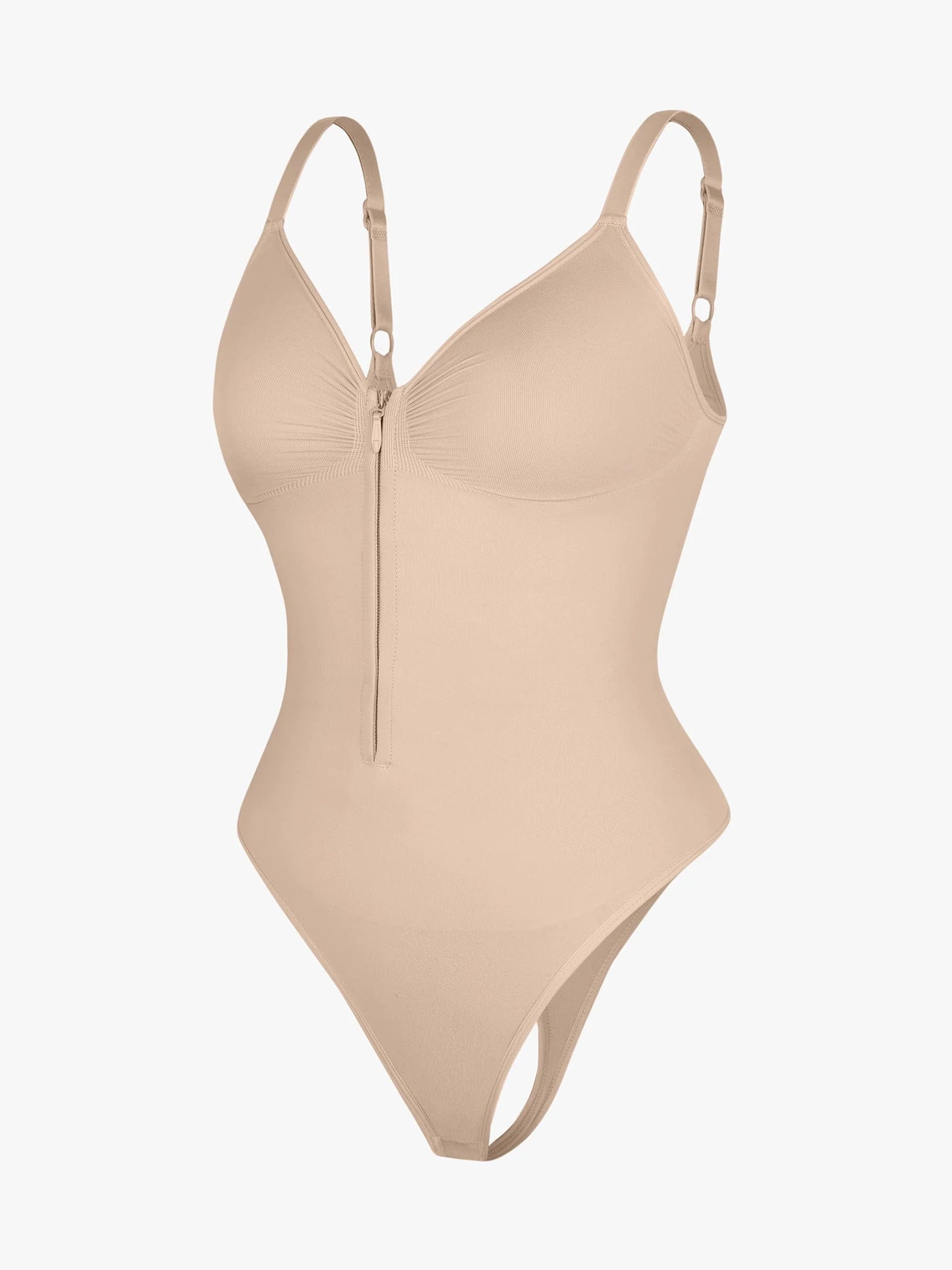 Shaping  Bodysuit