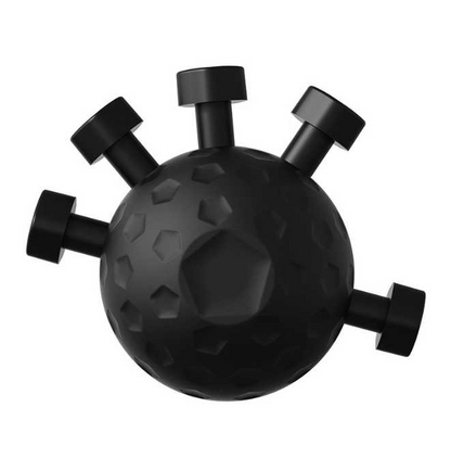 Arm Booster