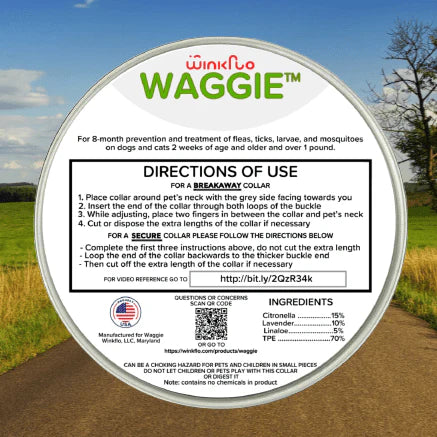 Waggie