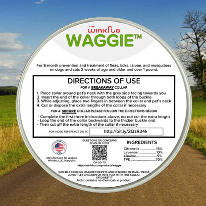 Waggie