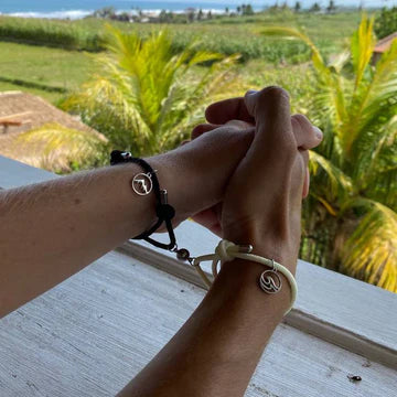 Magnetic Couples Bracelet