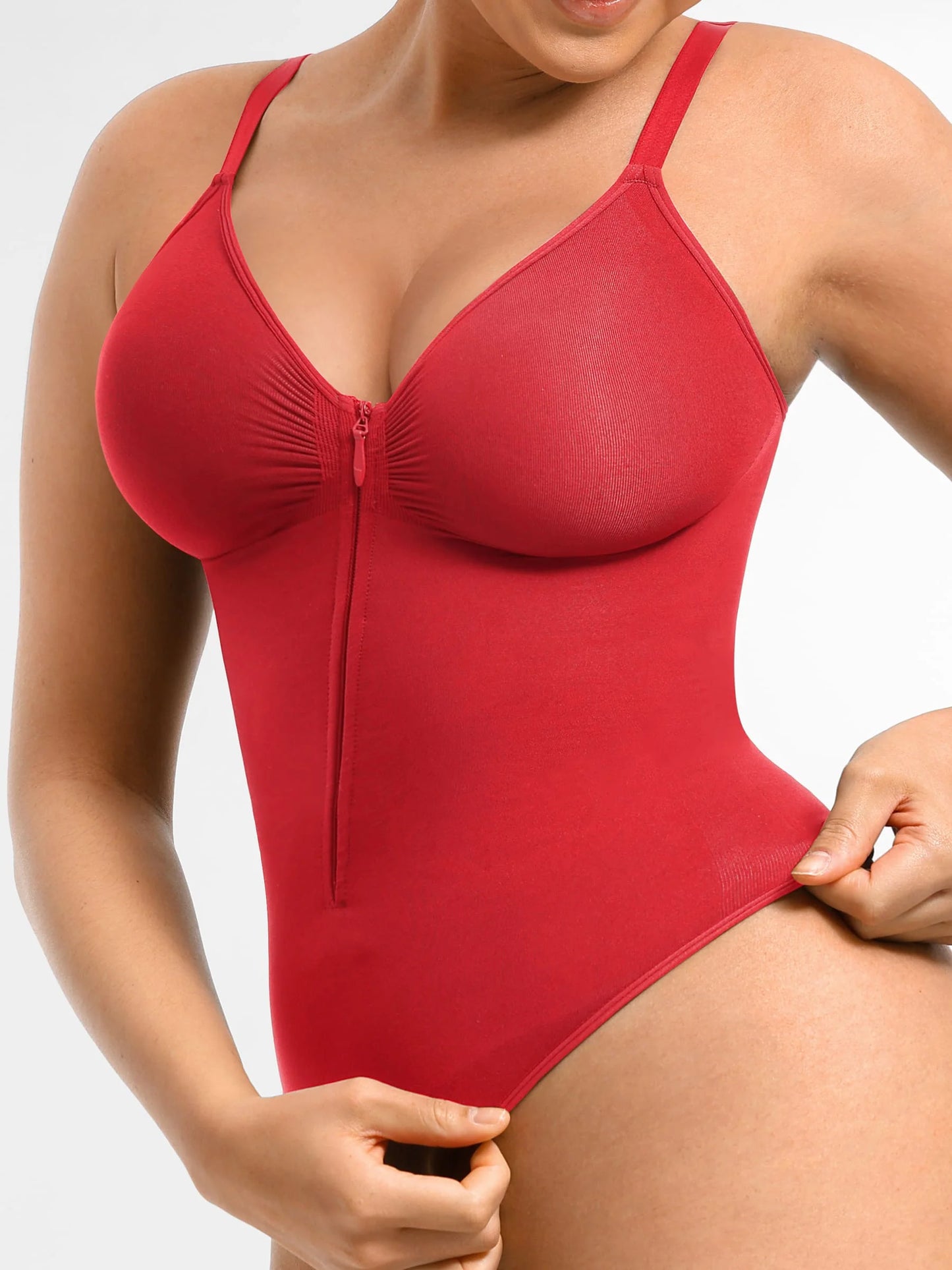 Shaping  Bodysuit