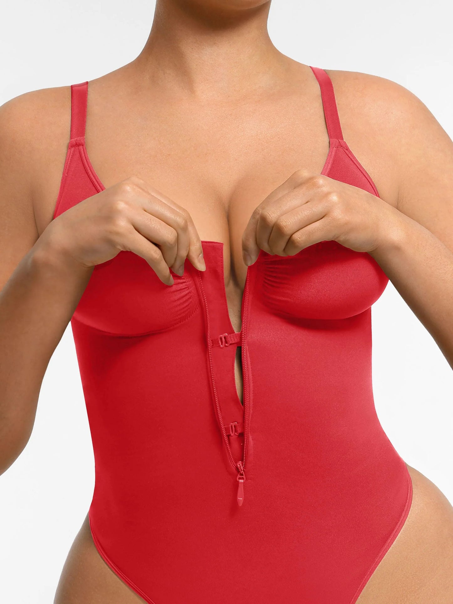 Shaping  Bodysuit