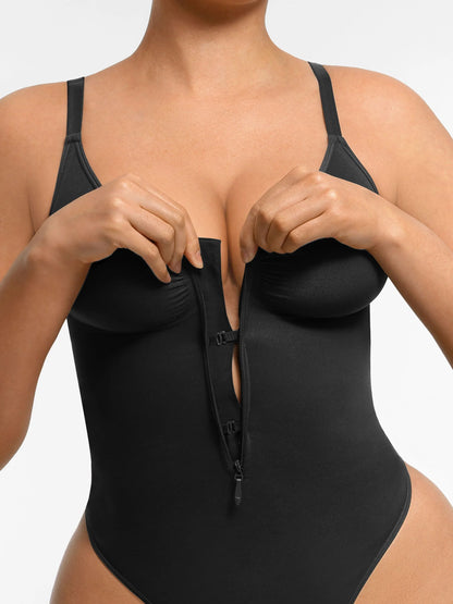 Shaping  Bodysuit