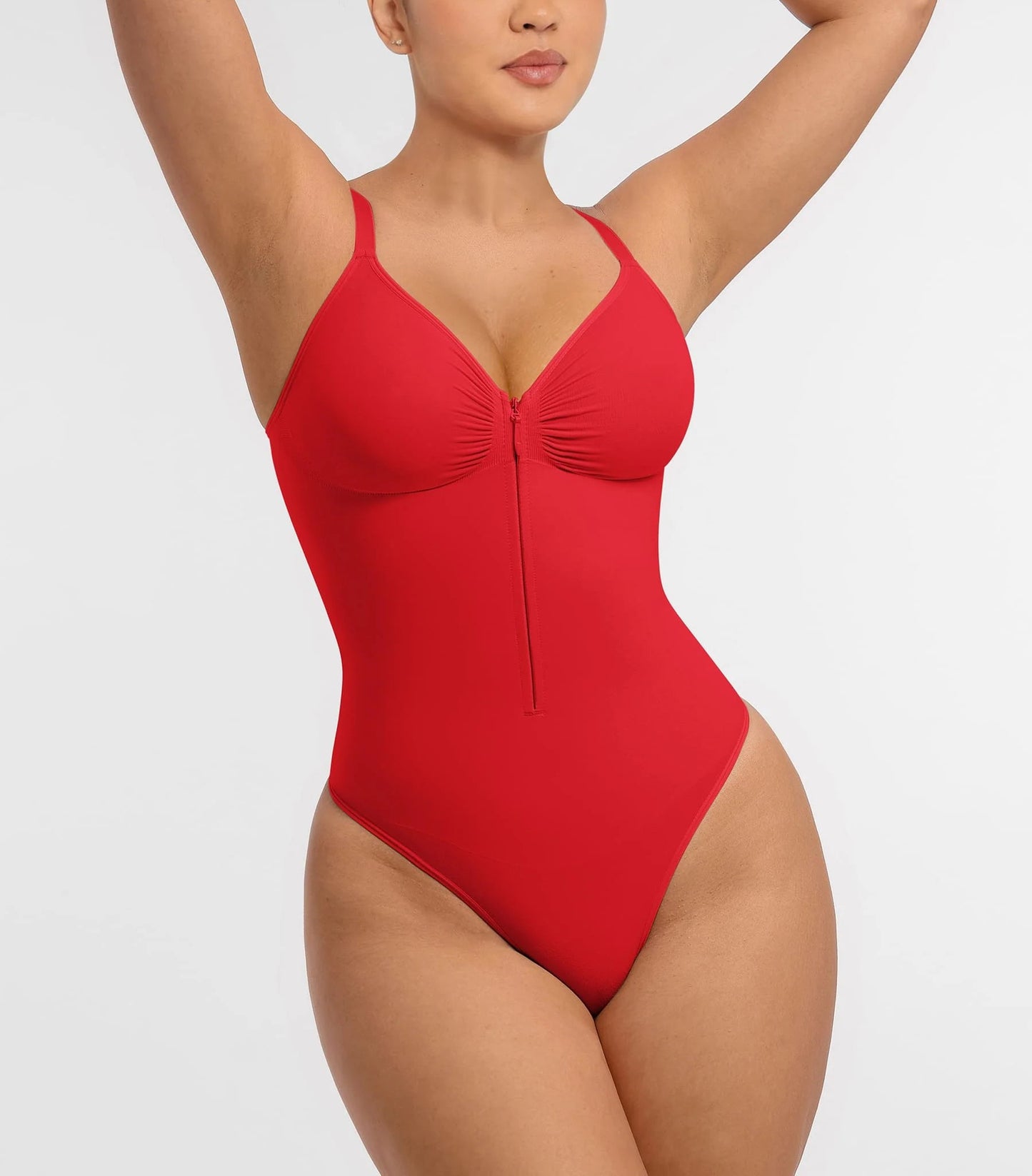 Shaping  Bodysuit