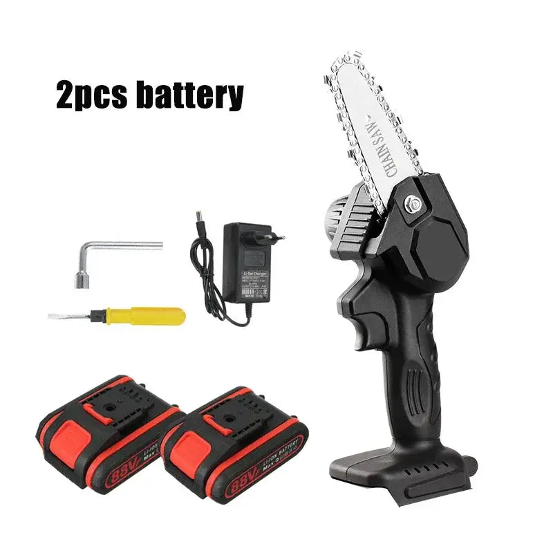 Battery Saw