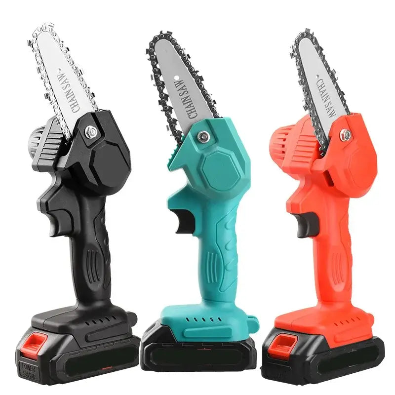Battery Saw