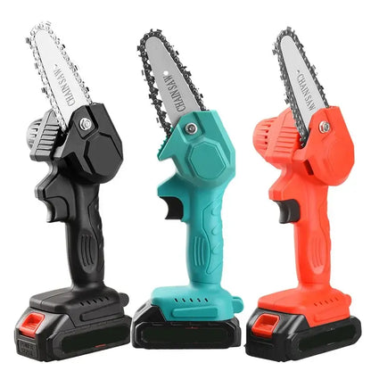 Battery Saw