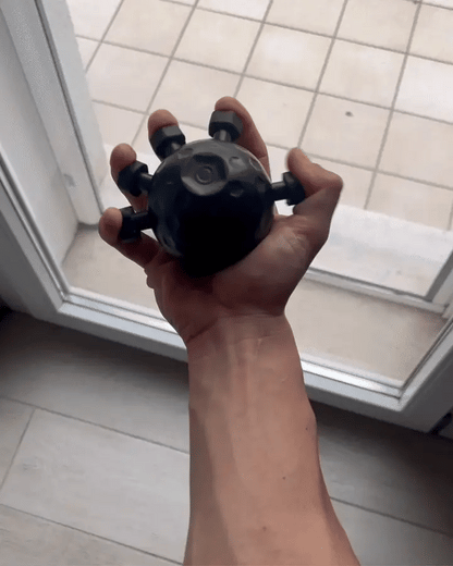 Arm Booster